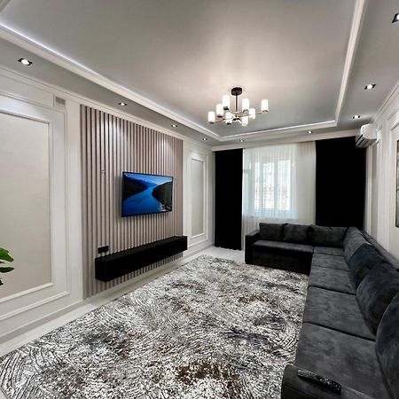 New Apartment Near The Savitsky Museum And Central Bazaar นูกุส ภายนอก รูปภาพ