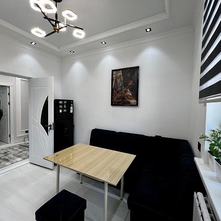 New Apartment Near The Savitsky Museum And Central Bazaar นูกุส ภายนอก รูปภาพ