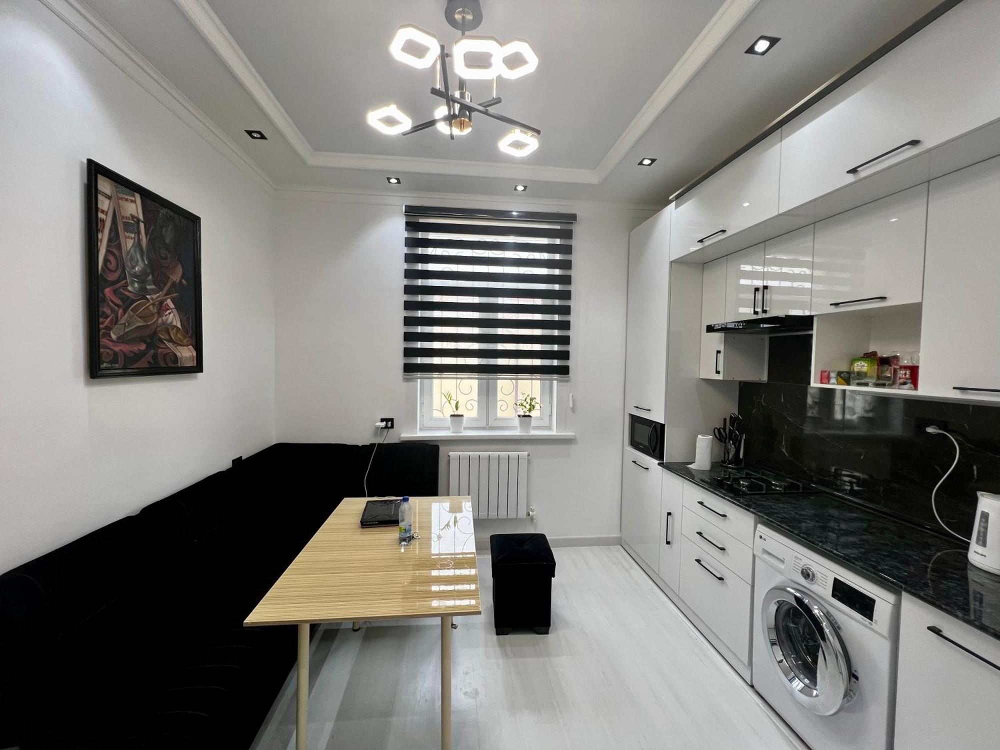 New Apartment Near The Savitsky Museum And Central Bazaar นูกุส ภายนอก รูปภาพ