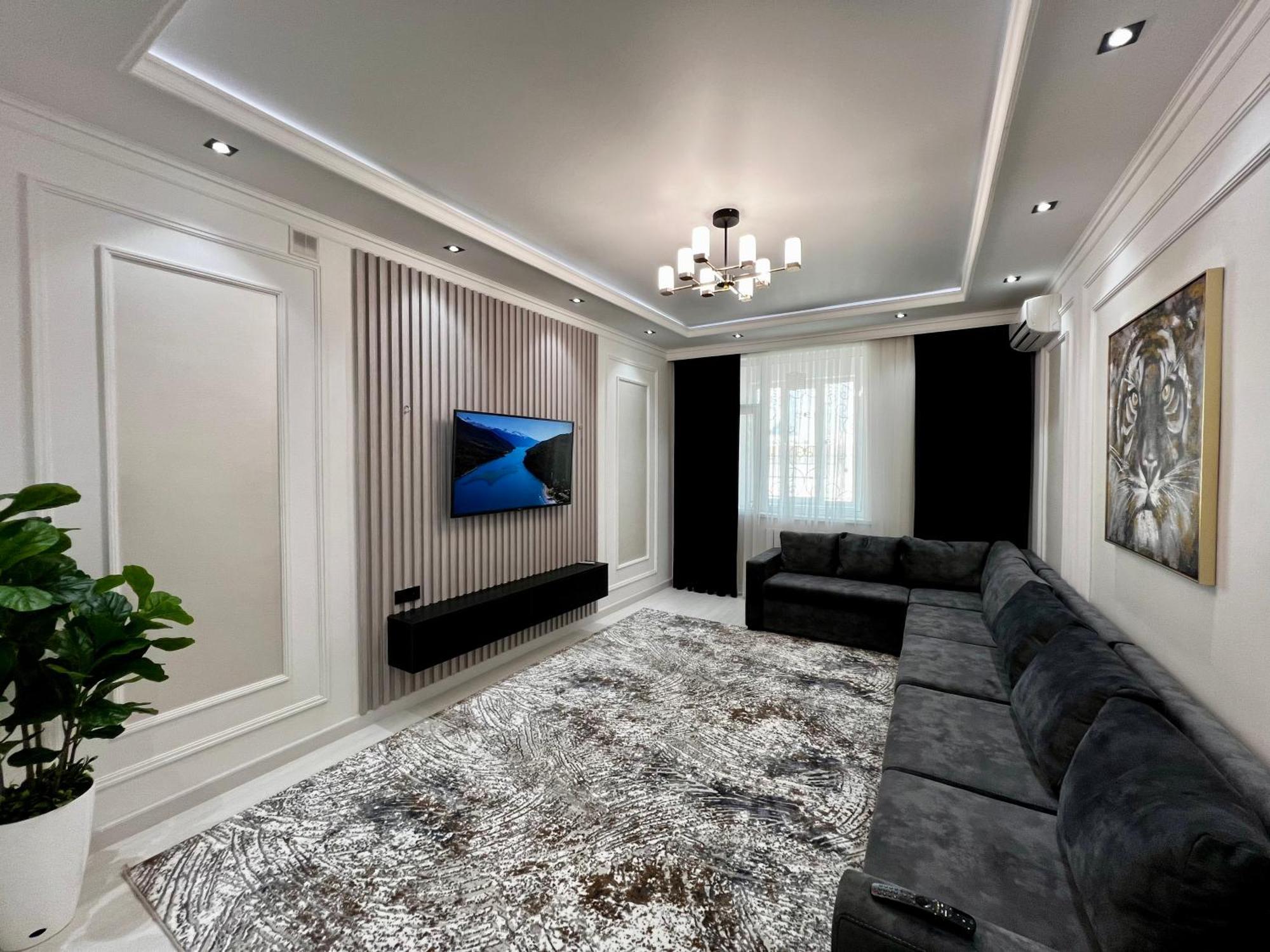 New Apartment Near The Savitsky Museum And Central Bazaar นูกุส ภายนอก รูปภาพ