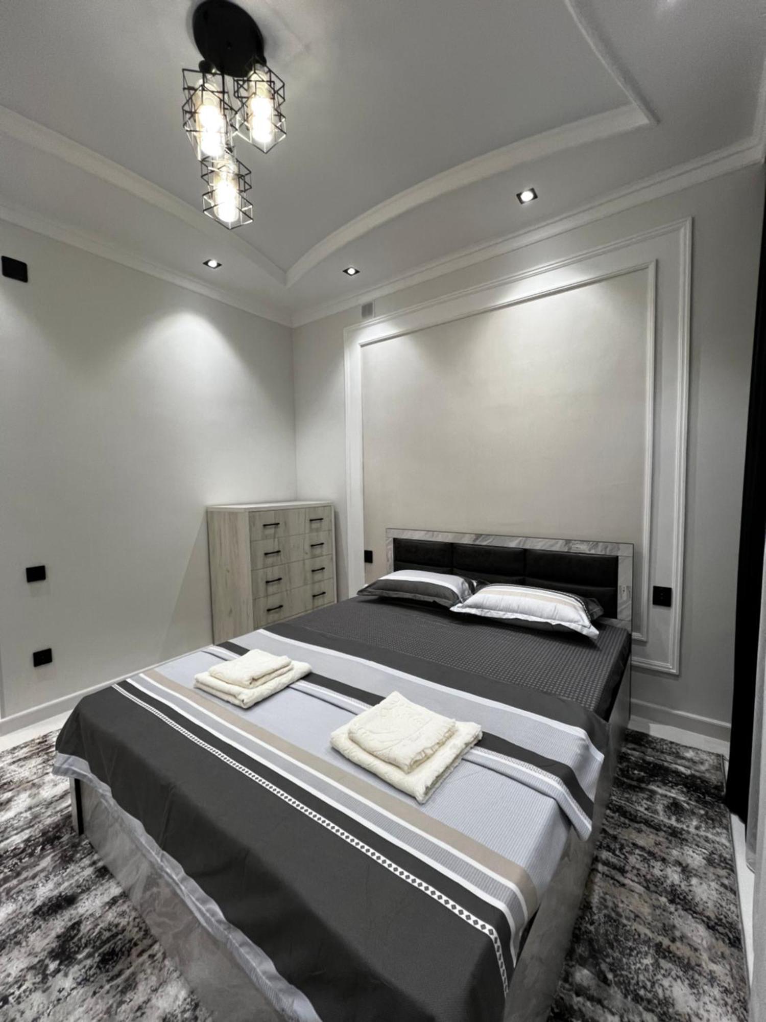 New Apartment Near The Savitsky Museum And Central Bazaar นูกุส ภายนอก รูปภาพ