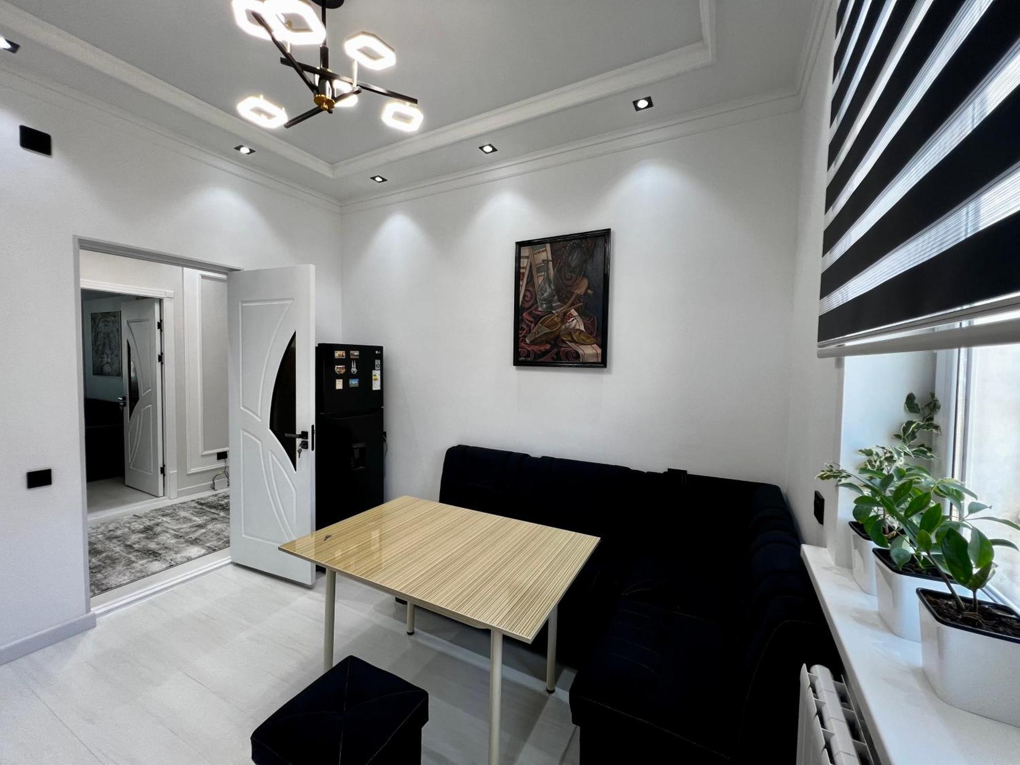 New Apartment Near The Savitsky Museum And Central Bazaar นูกุส ภายนอก รูปภาพ